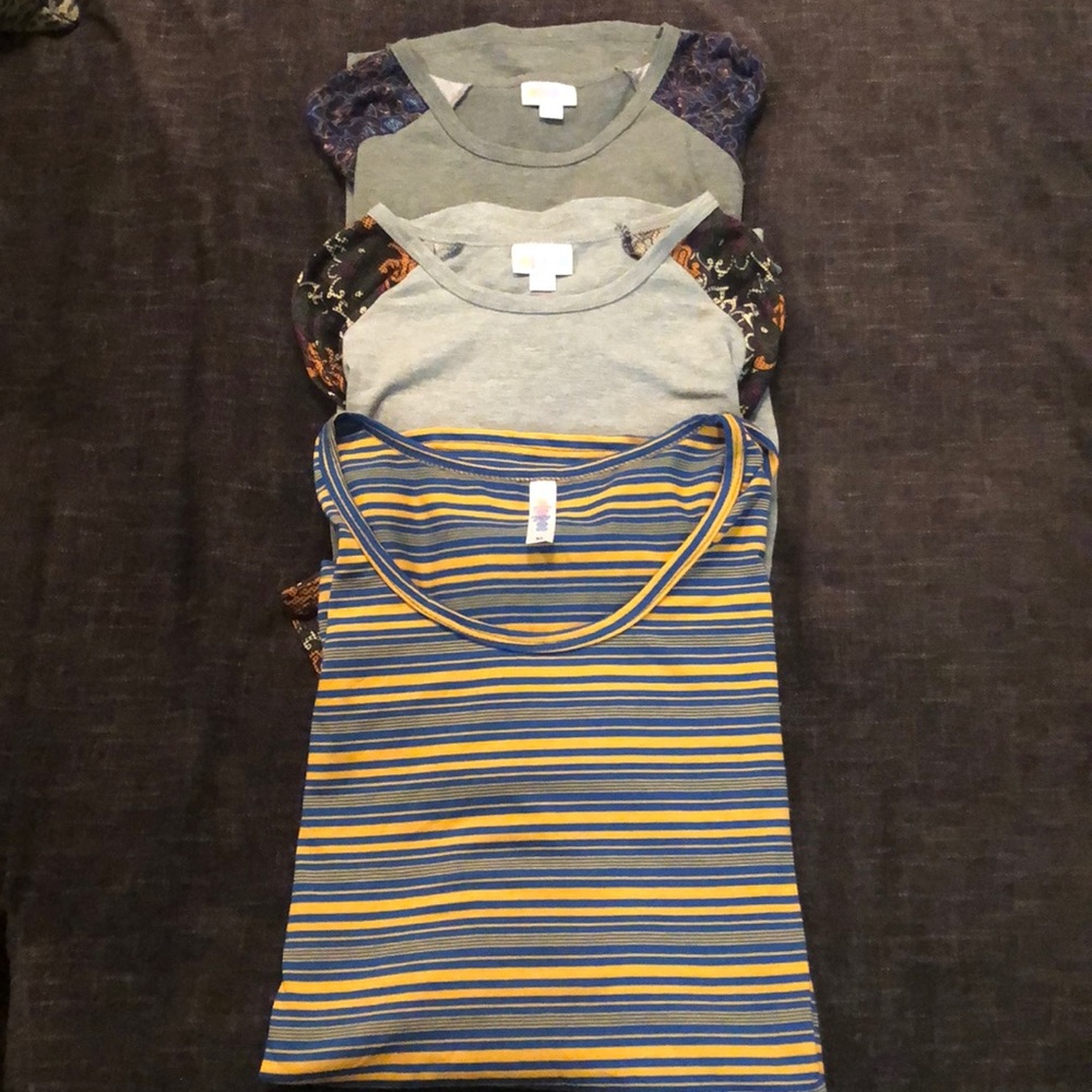Lularoe XL Bundle